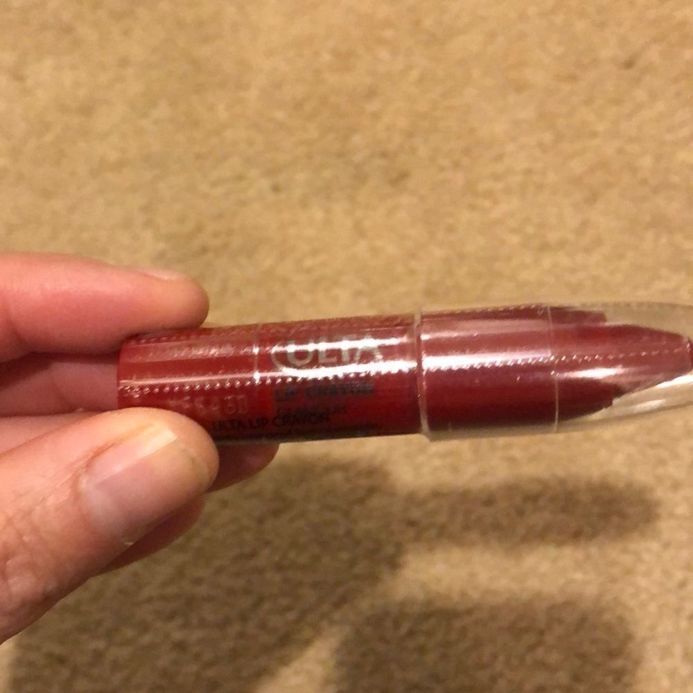 Ulta Lip Crayon